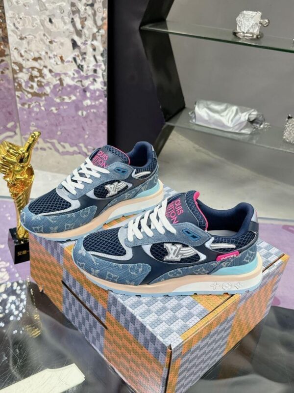 Run Away Sneaker 6045-3292 - Image 4