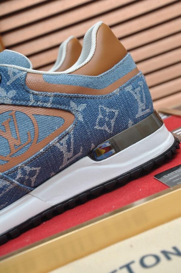 Run Away Sneaker 6038-2779 - Image 9