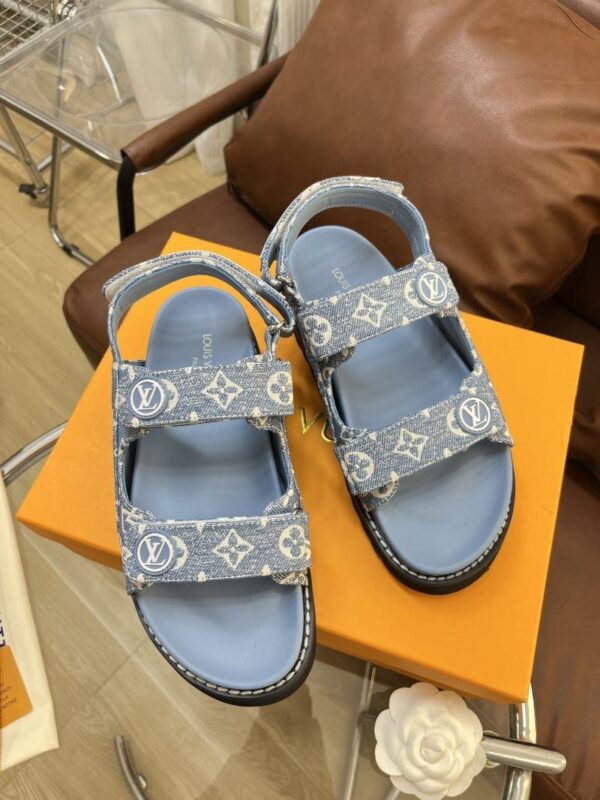 Sandals 6088-2765 - Image 3
