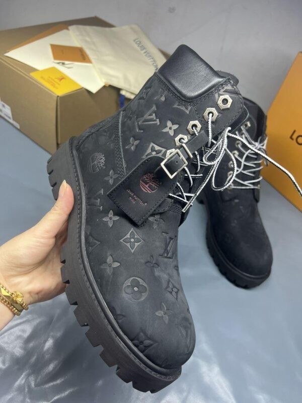 Boots 6088-2452 - Image 2