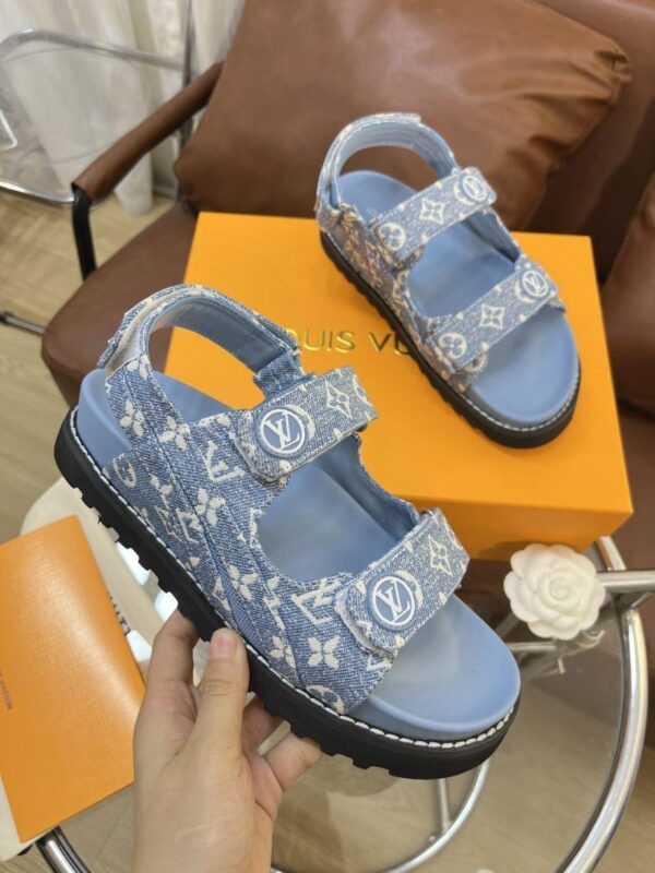 Sandals 6088-2765 - Image 4