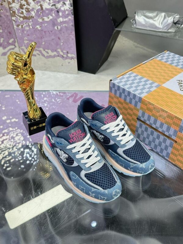 Run Away Sneaker 6045-3292 - Image 5