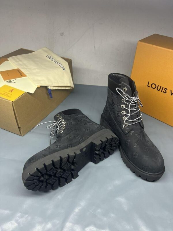 Boots 6088-2452 - Image 3