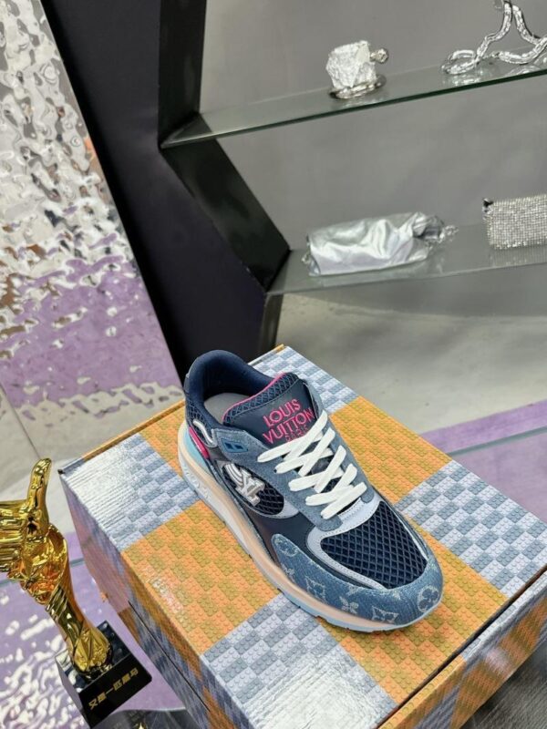 Run Away Sneaker 6045-3292 - Image 6
