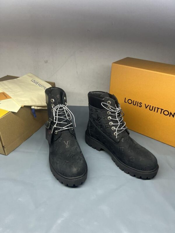 Boots 6088-2452 - Image 4