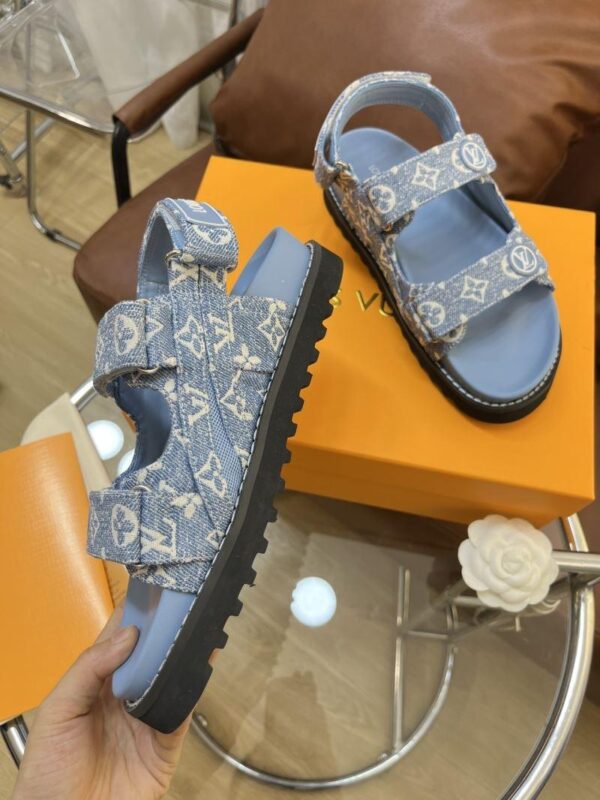Sandals 6088-2765 - Image 5