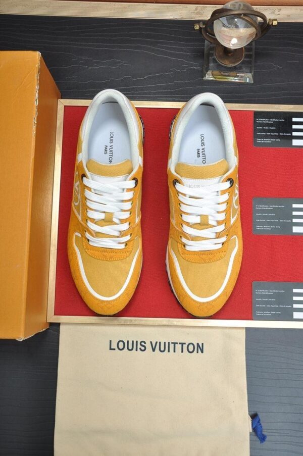 Run Away Sneaker 6038-2778 - Image 2