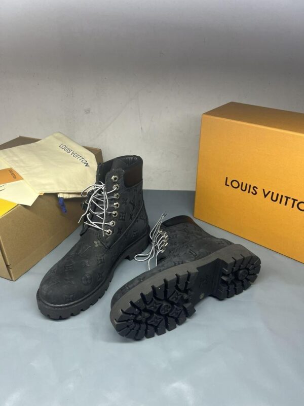 Boots 6088-2452 - Image 5