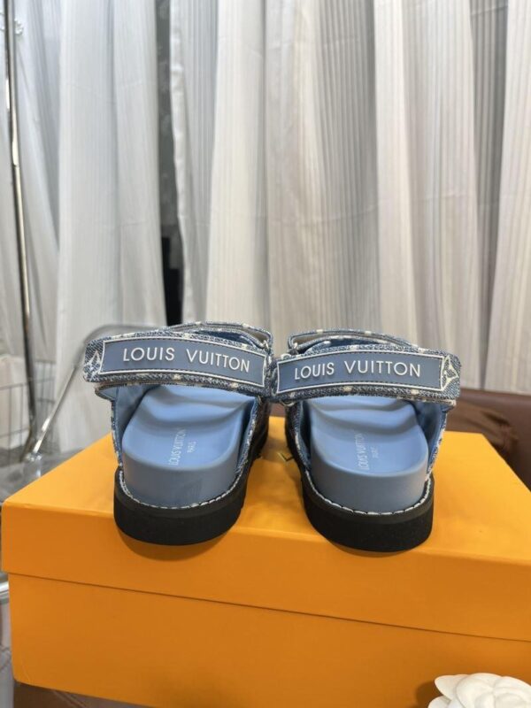 Sandals 6088-2765 - Image 6