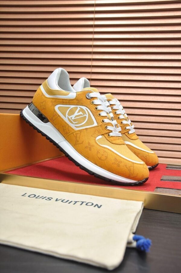 Run Away Sneaker 6038-2778 - Image 3