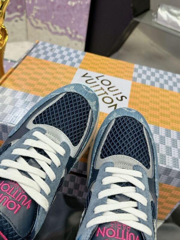 Run Away Sneaker 6045-3292 - Image 7