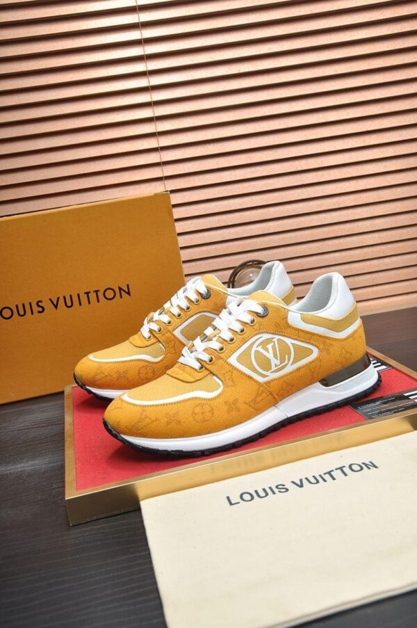 Run Away Sneaker 6038-2778 - Image 4