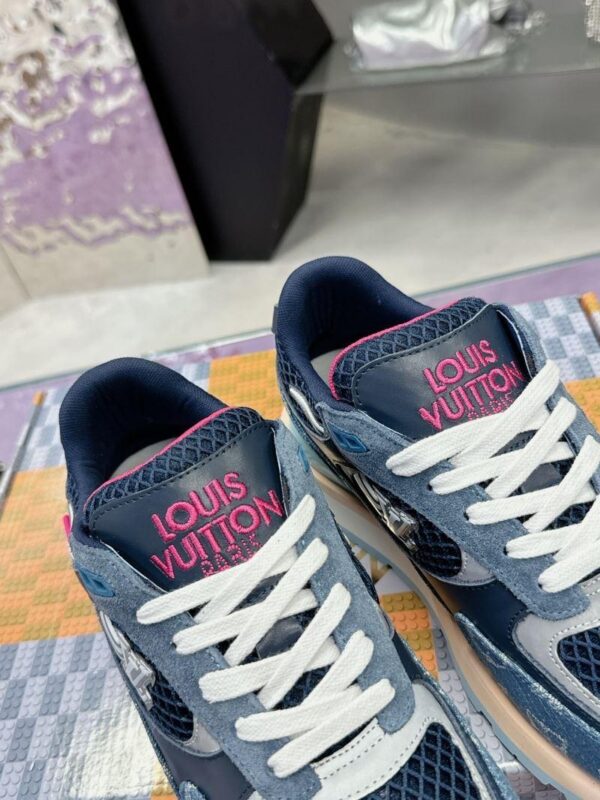 Run Away Sneaker 6045-3292 - Image 8