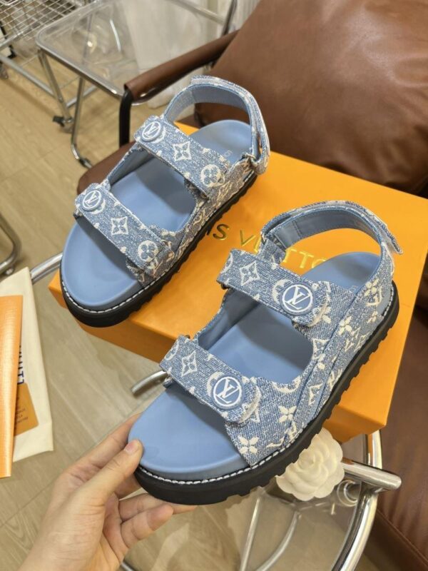 Sandals 6088-2765 - Image 7