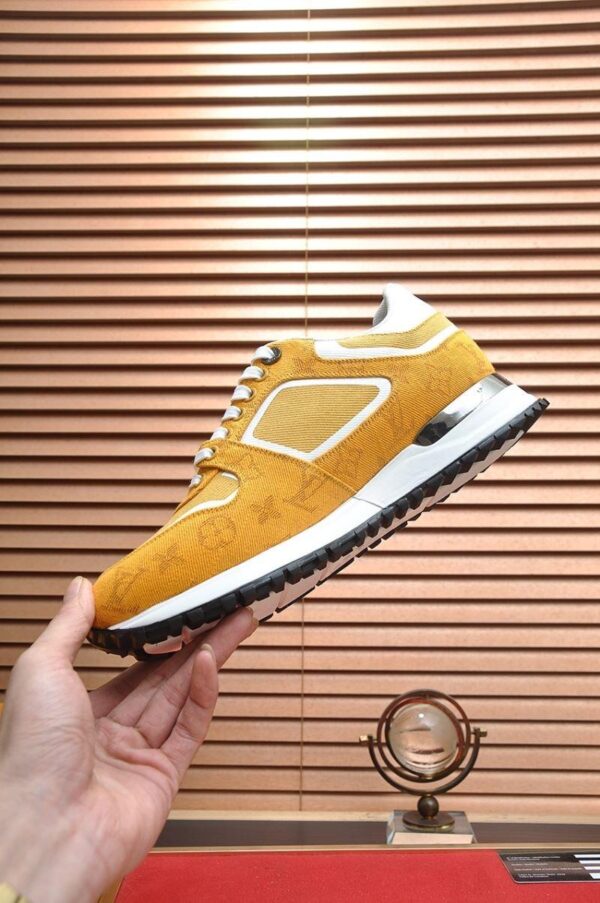 Run Away Sneaker 6038-2778 - Image 5