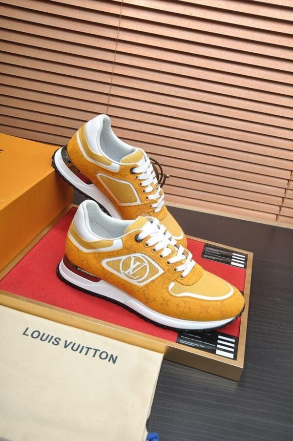 Run Away Sneaker 6038-2778 - Image 6