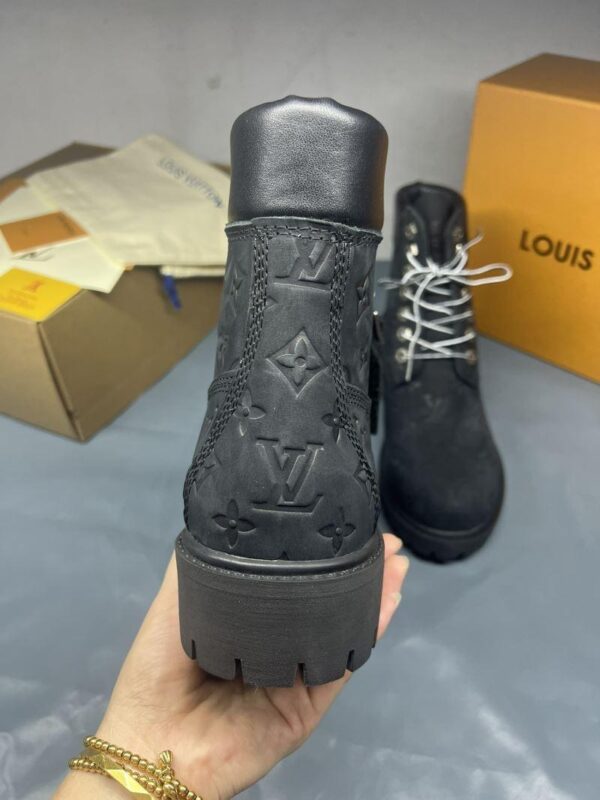 Boots 6088-2452 - Image 8
