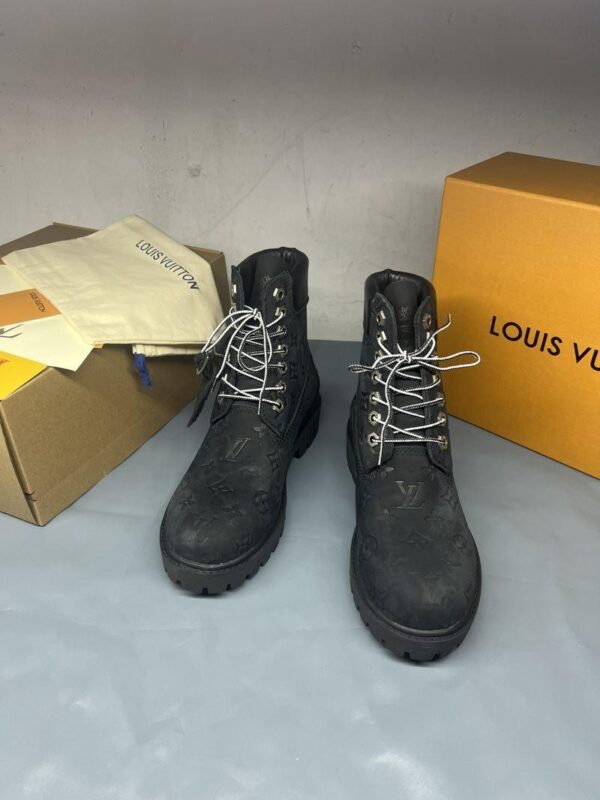 Boots 6088-2452 - Image 9