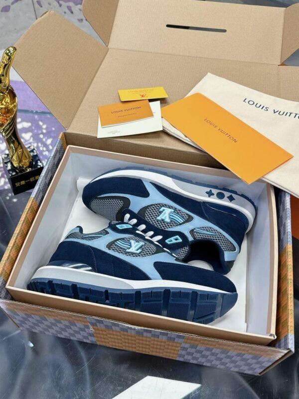 Run Away Sneaker 6045-3291