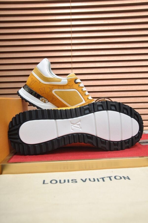 Run Away Sneaker 6038-2778 - Image 7