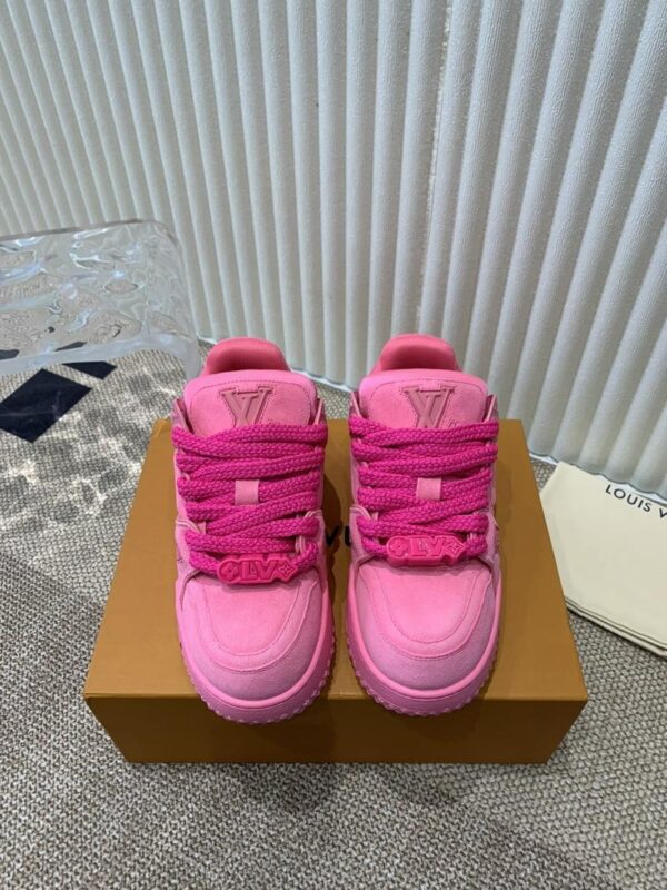 Trainer Sneaker 6016-0359