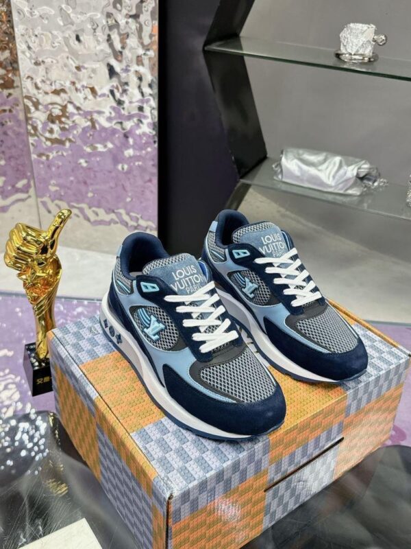 Run Away Sneaker 6045-3291 - Image 2