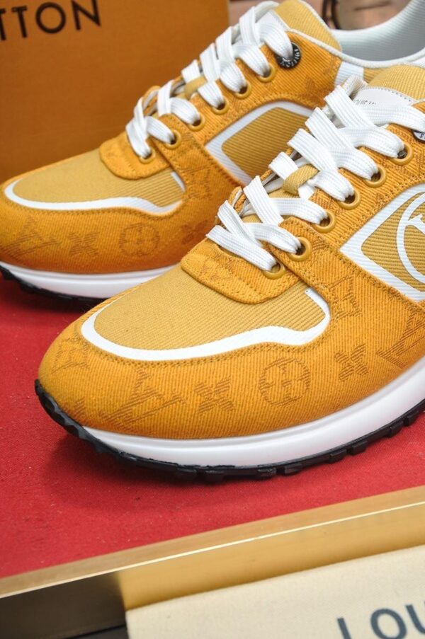Run Away Sneaker 6038-2778 - Image 8
