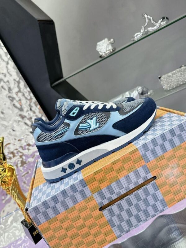 Run Away Sneaker 6045-3291 - Image 3