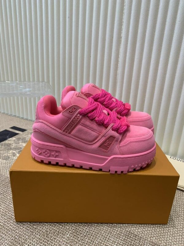 Trainer Sneaker 6016-0359 - Image 2