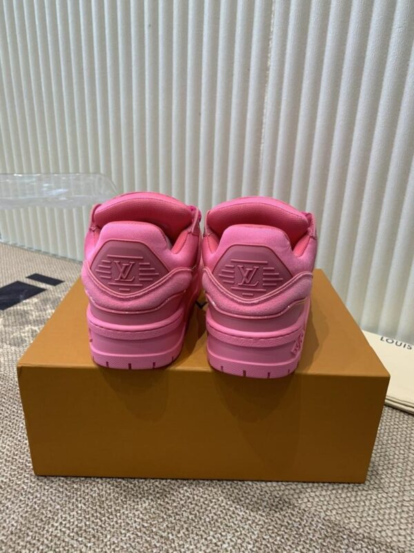 Trainer Sneaker 6016-0359 - Image 4
