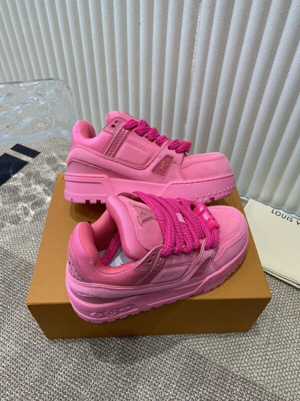 Trainer Sneaker 6016-0359 - Image 5