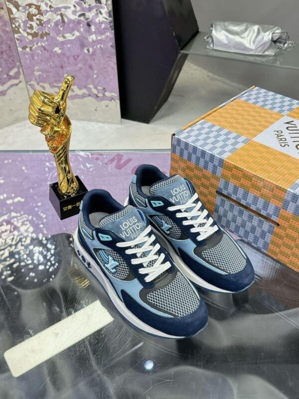 Run Away Sneaker 6045-3291 - Image 5