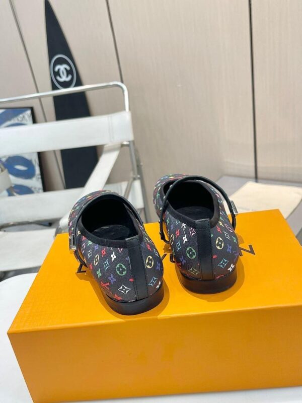Flat Shoes 6080-2584 - Image 2