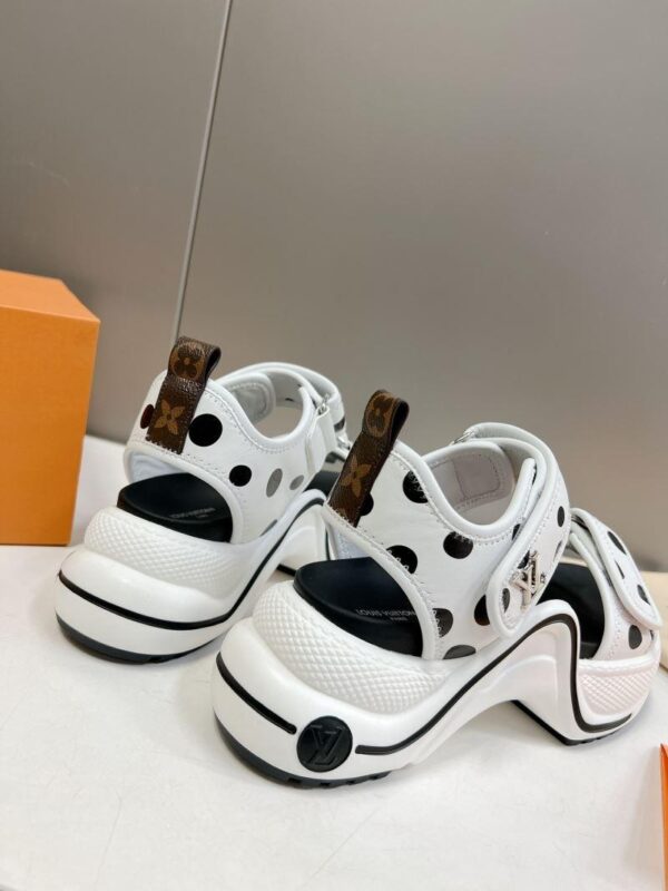 Archlight Shoes 6088-2841 - Image 4