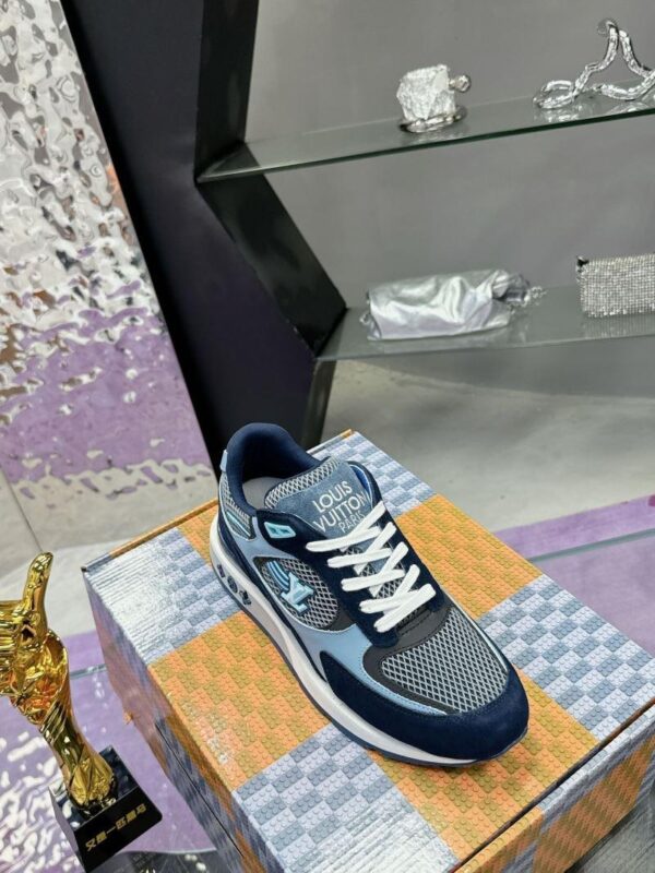 Run Away Sneaker 6045-3291 - Image 6