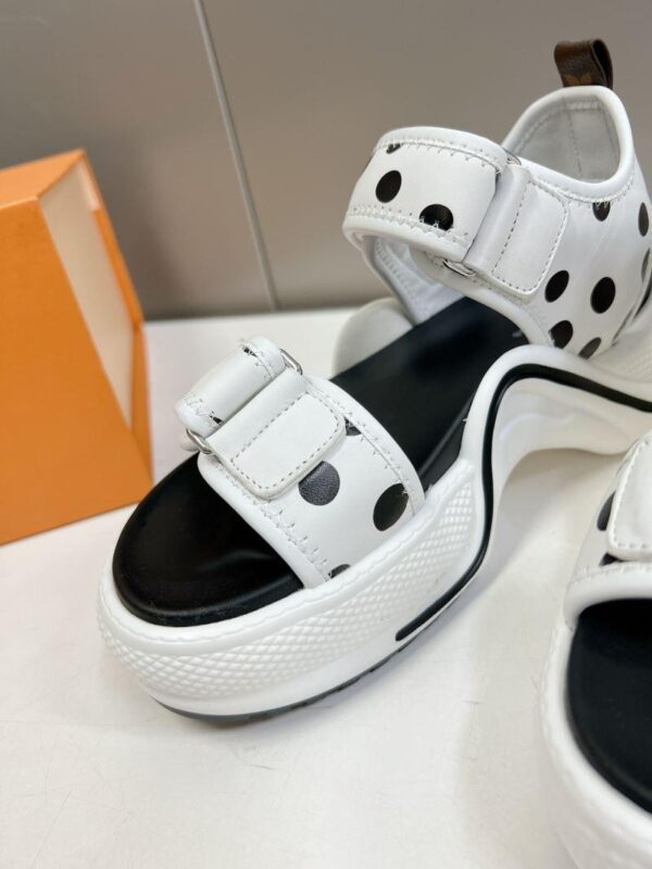 Archlight Shoes 6088-2841 - Image 5