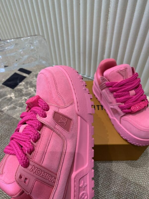 Trainer Sneaker 6016-0359 - Image 6