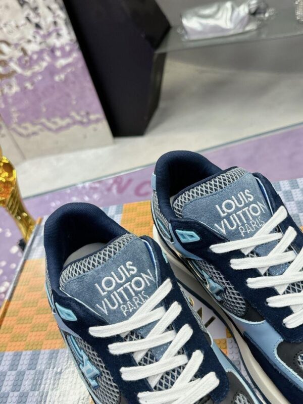 Run Away Sneaker 6045-3291 - Image 7