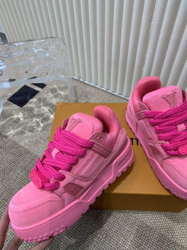 Trainer Sneaker 6016-0359 - Image 7