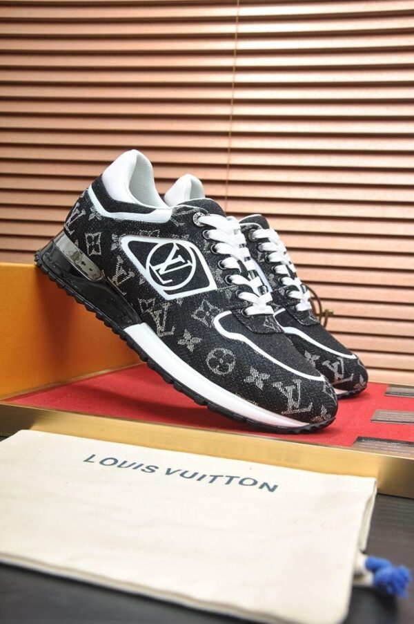 Run Away Sneaker 6038-2777 - Image 3