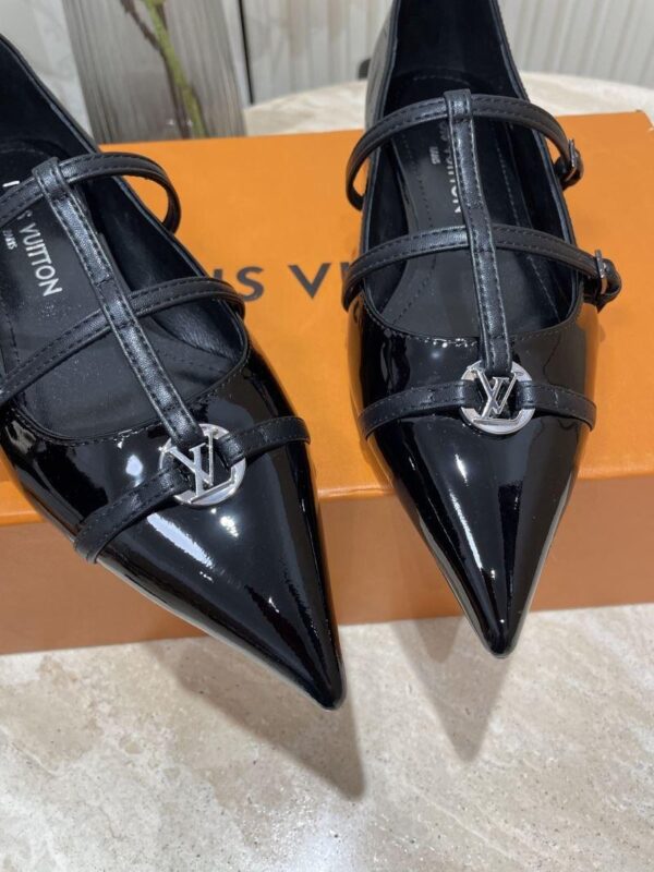 Flat Shoes 6045-3452 - Image 7
