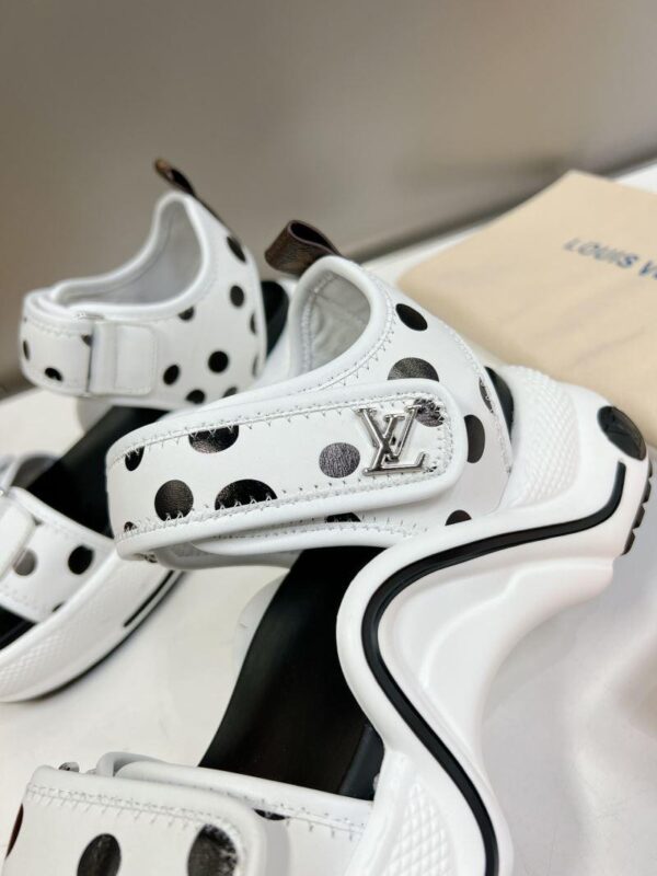 Archlight Shoes 6088-2841 - Image 7