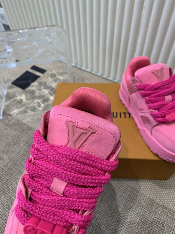 Trainer Sneaker 6016-0359 - Image 8