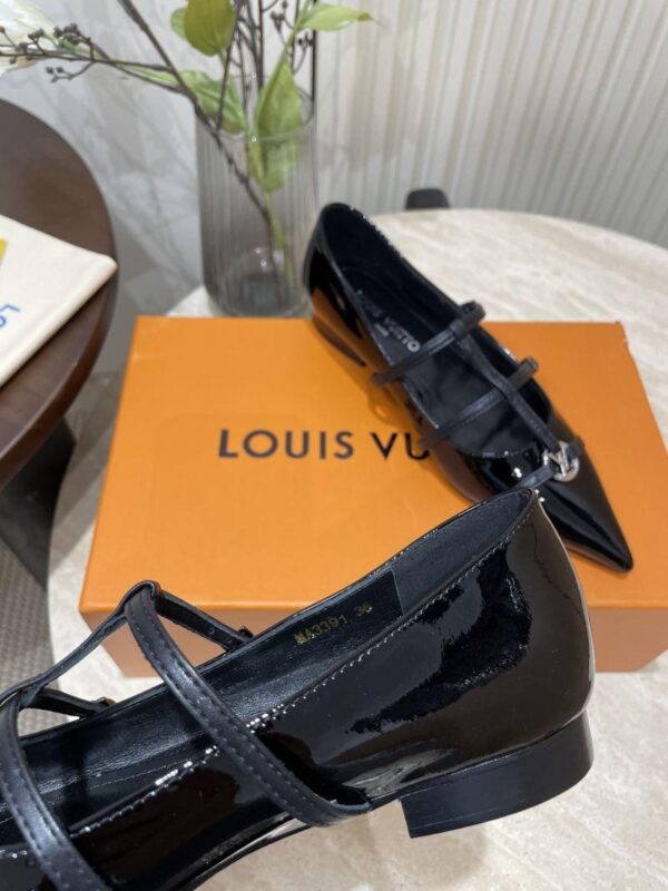 Flat Shoes 6045-3452 - Image 8