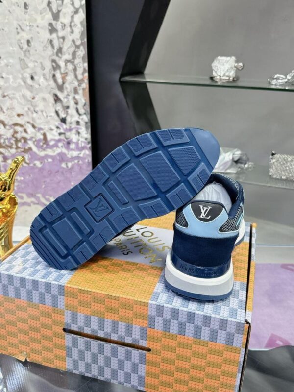 Run Away Sneaker 6045-3291 - Image 9