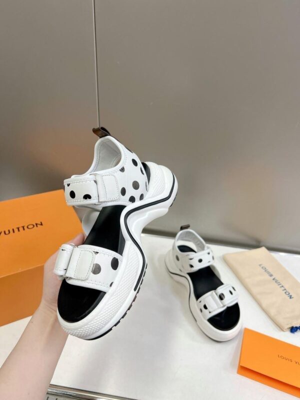 Archlight Shoes 6088-2841 - Image 8