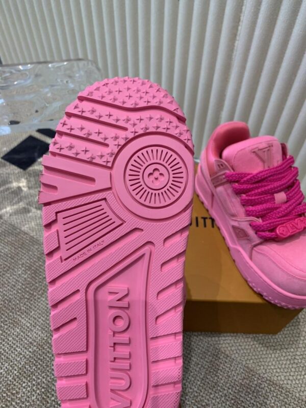 Trainer Sneaker 6016-0359 - Image 9