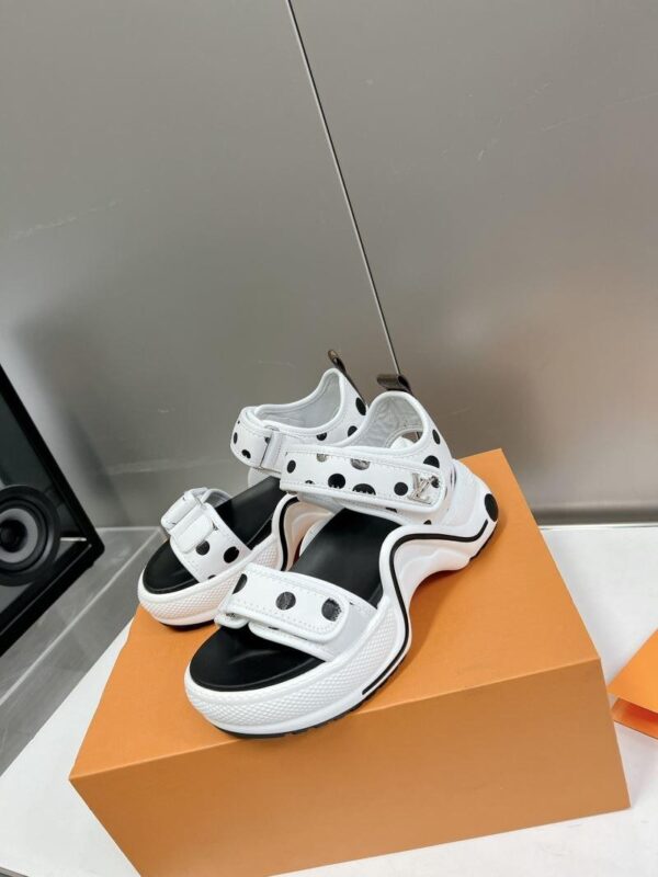 Archlight Shoes 6088-2841 - Image 9