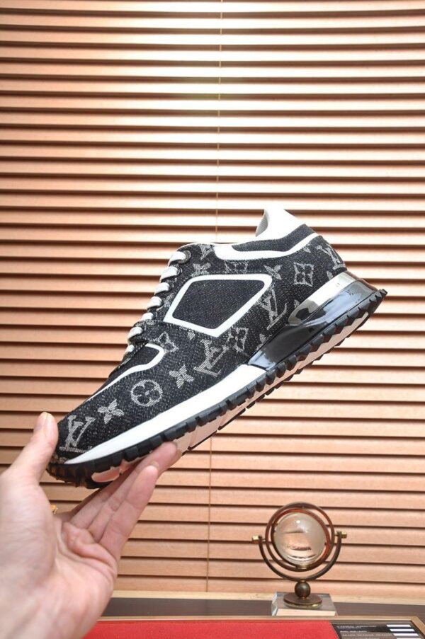 Run Away Sneaker 6038-2777 - Image 5