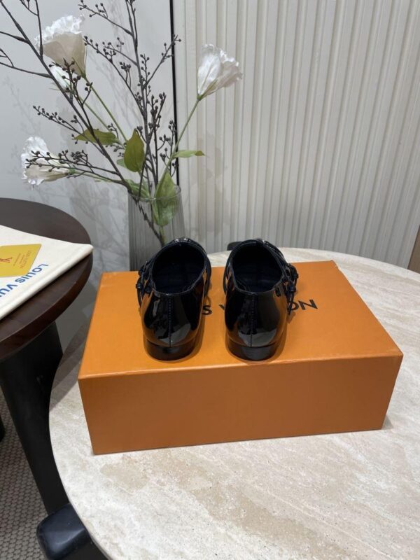 Flat Shoes 6045-3452 - Image 9